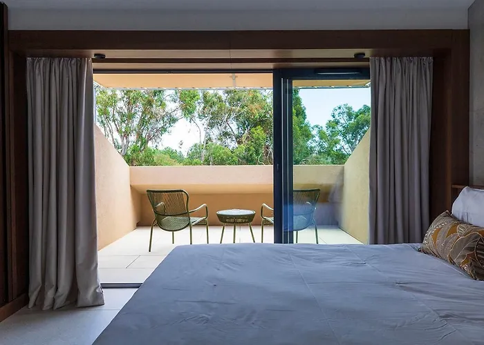 Hotel Spa & Restaurant - Son De Mar