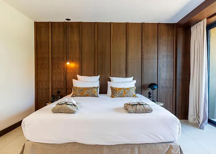 Hotel Spa & Restaurant - Son De Mar