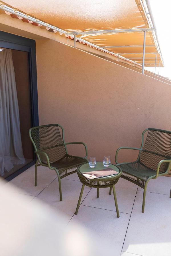 Hotel & Restaurant - Son De Mar Porto-Vecchio (Corsica)