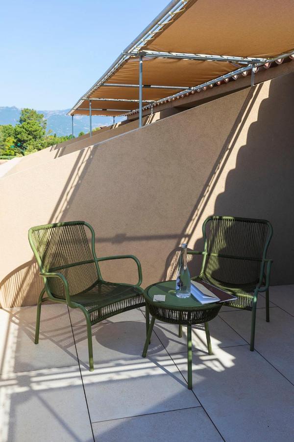 & Restaurant - Son De Mar 4* Porto-Vecchio (Corsica)