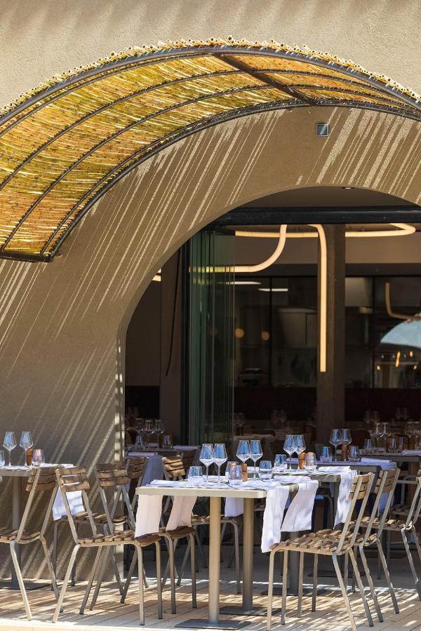 & Restaurant - Son De Mar Porto-Vecchio (Corsica)