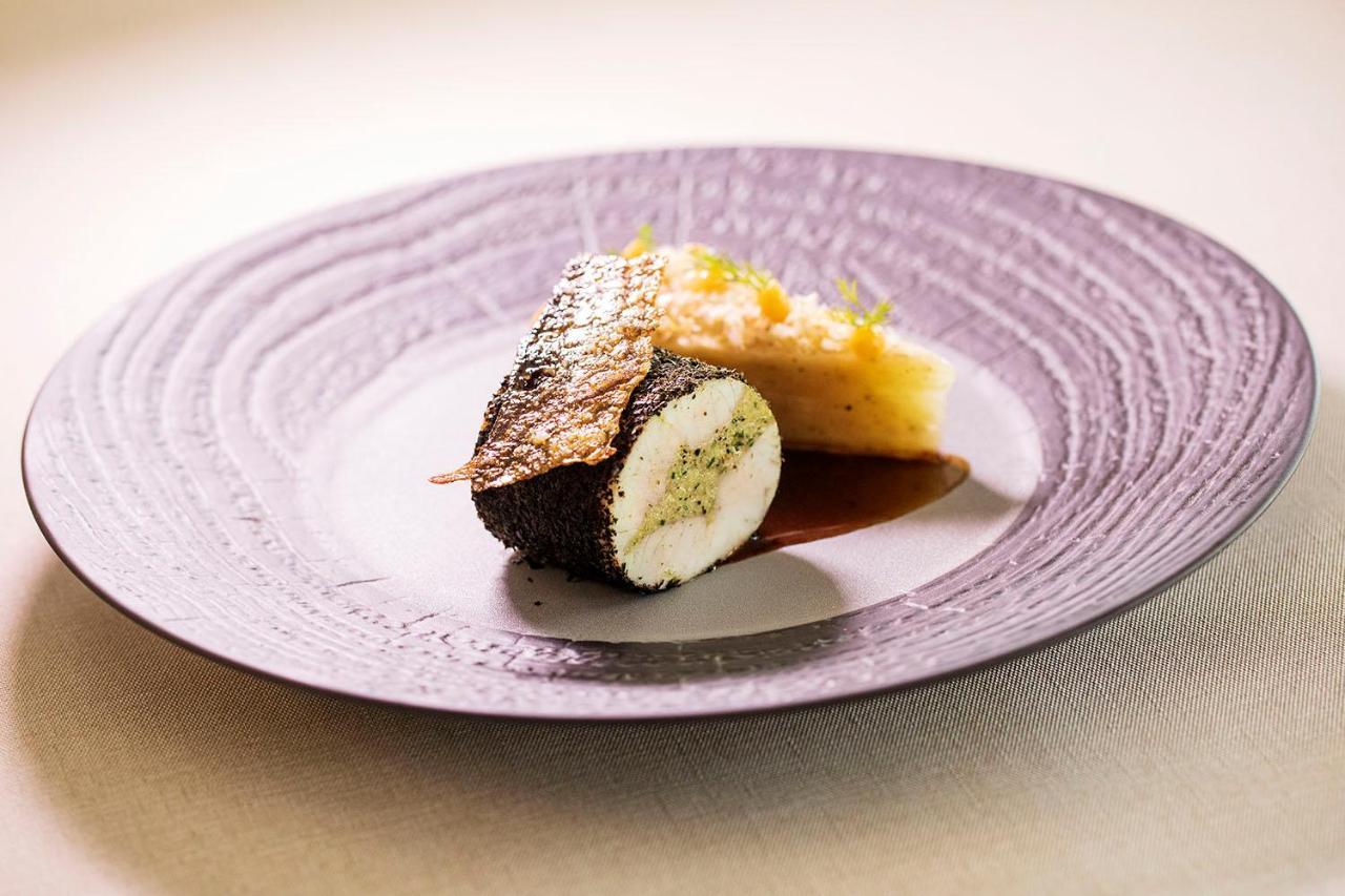 & Restaurant - Son De Mar