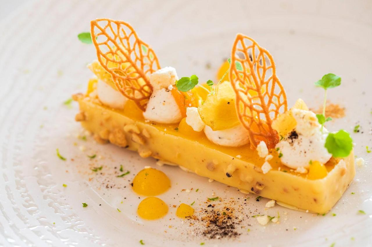 & Restaurant - Son De Mar Hotel 4*
